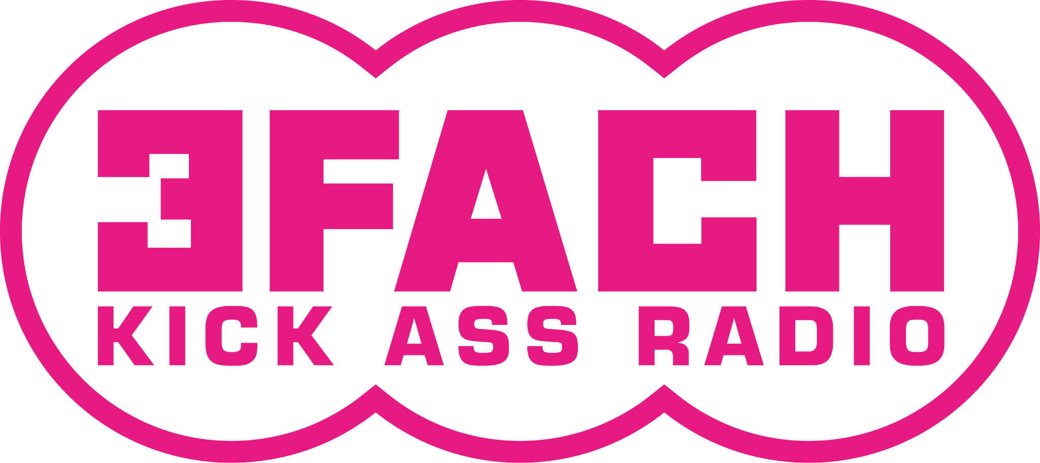 Radio 3FACH